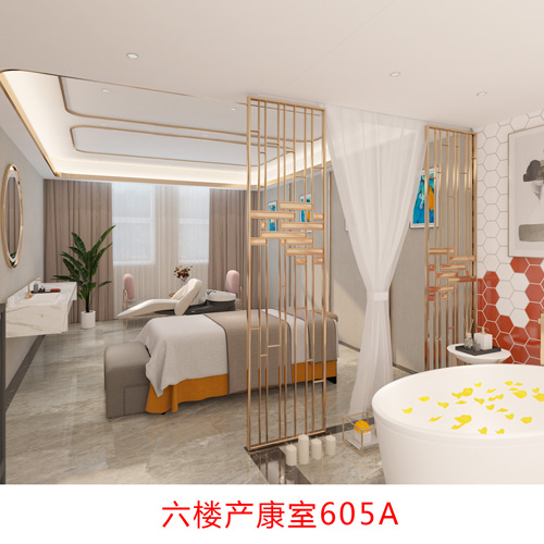 齐齐哈尔专业私密护理中心