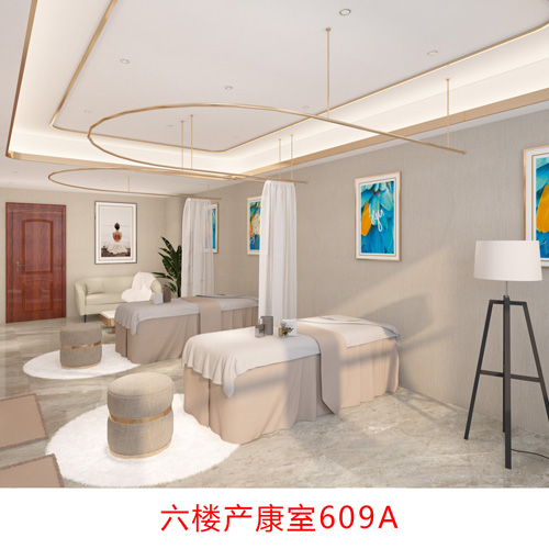 双鸭山专业产康师培训中心