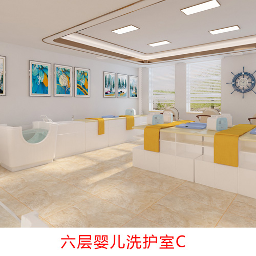 鹤岗正规新生儿游泳价格