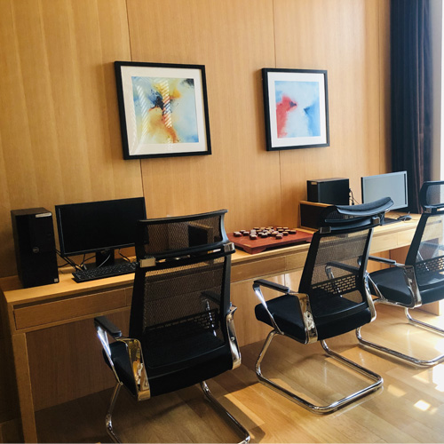 鹤岗正规早教哪家好